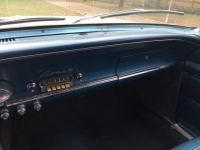 1963 Mercury Comet for sale in Michigan (ID-124527)