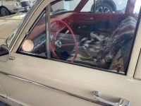 1963 Mercury Comet for sale in Michigan (ID-131285)