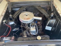 1963 Mercury Comet for sale in Michigan (ID-131285)