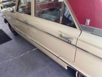 1963 Mercury Comet for sale in Michigan (ID-131285)