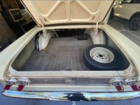 1963 Mercury Comet for sale in Michigan (ID-131285)
