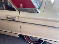 1963 Mercury Comet for sale in Michigan (ID-131285)