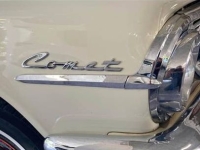 1963 Mercury Comet for sale in Michigan (ID-131285)