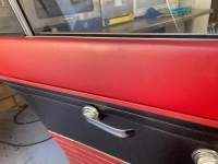 1963 Mercury Comet for sale in Michigan (ID-131285)