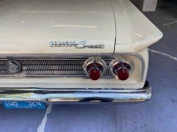 1963 Mercury Comet for sale in Michigan (ID-131285)