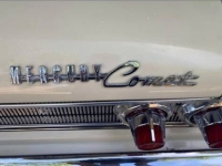 1963 Mercury Comet for sale in Michigan (ID-131285)
