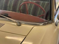 1963 Mercury Comet for sale in Michigan (ID-131285)