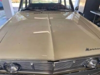 1963 Mercury Comet for sale in Michigan (ID-131285)