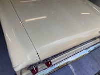 1963 Mercury Comet for sale in Michigan (ID-131285)