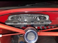 1963 Mercury Comet for sale in Michigan (ID-131285)