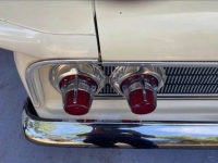 1963 Mercury Comet for sale in Michigan (ID-131285)