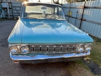 1963 Mercury Comet for sale in Michigan (ID-138313)