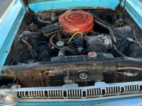 1963 Mercury Comet for sale in Michigan (ID-138313)