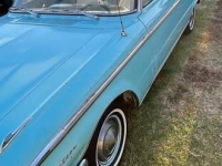 1963 Mercury Comet for sale in Michigan (ID-138313)