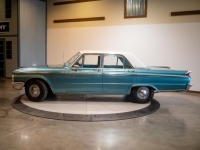 1963 Mercury Meteor for sale (ID-116959)