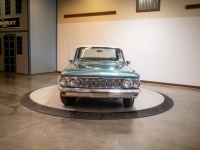 1963 Mercury Meteor for sale (ID-116959)
