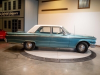 1963 Mercury Meteor for sale (ID-116959)