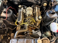 1963 Mercury Meteor for sale (ID-116959)