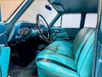 1963 Mercury Meteor for sale (ID-116959)