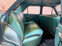 1963 Mercury Meteor for sale (ID-116959)