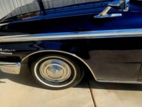 1963 Mercury Meteor for sale in Michigan (ID-146427)