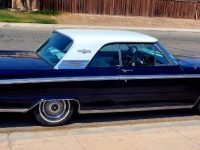 1963 Mercury Meteor for sale in Michigan (ID-146427)