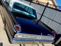 1963 Mercury Meteor for sale in Michigan (ID-146427)