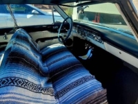 1963 Mercury Meteor for sale in Michigan (ID-146427)