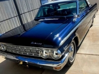 1963 Mercury Meteor for sale in Michigan (ID-146427)