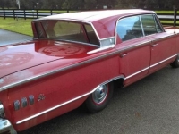 1963 Mercury Monterey for sale in Michigan (ID-96873)
