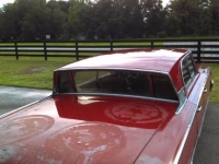 1963 Mercury Monterey for sale in Michigan (ID-96873)