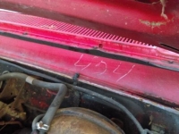 1963 Mercury Monterey for sale in Michigan (ID-96873)