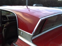 1963 Mercury Monterey for sale in Michigan (ID-96873)