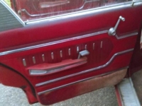 1963 Mercury Monterey for sale in Michigan (ID-96873)