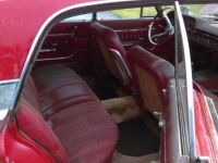 1963 Mercury Monterey for sale in Michigan (ID-96873)