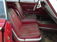 1963 Mercury Monterey for sale in Michigan (ID-96873)