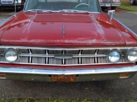 1963 Mercury Monterey for sale in Michigan (ID-96873)