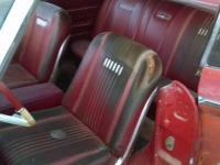 1963 Mercury Monterey for sale in Michigan (ID-96873)