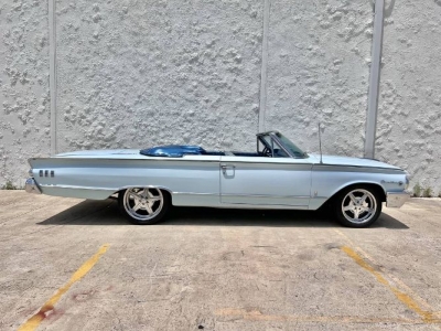 1963 Mercury Monterey for sale