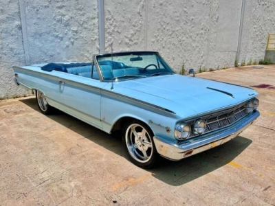 1963 Mercury Monterey for sale