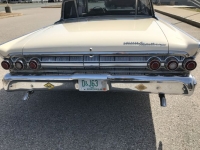 1963 Mercury Monterey for sale in Michigan (ID-101508)
