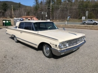1963 Mercury Monterey for sale in Michigan (ID-101508)