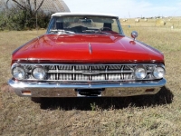 1963 Mercury Monterey for sale in Michigan (ID-121454)