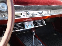 1963 Mercury Monterey for sale in Michigan (ID-121454)