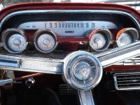 1963 Mercury Monterey for sale in Michigan (ID-121454)