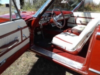 1963 Mercury Monterey for sale in Michigan (ID-121454)