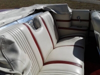 1963 Mercury Monterey for sale in Michigan (ID-121454)