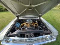 1963 Mercury Monterey for sale in Michigan (ID-128477)