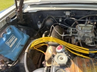 1963 Mercury Monterey for sale in Michigan (ID-128477)