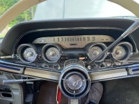 1963 Mercury Monterey for sale in Michigan (ID-128477)